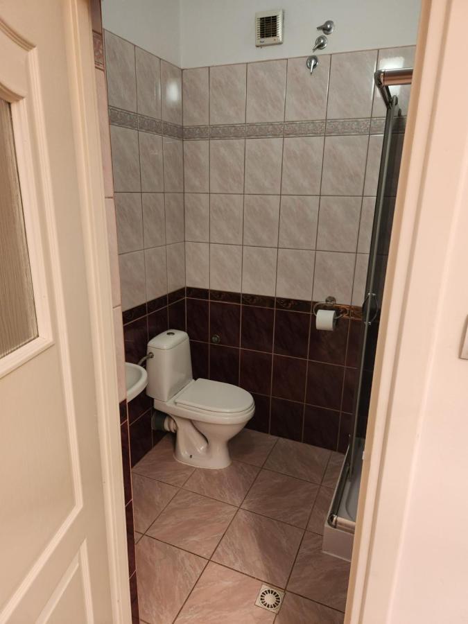 Zajazd Feniks Lubaczow Extérieur photo